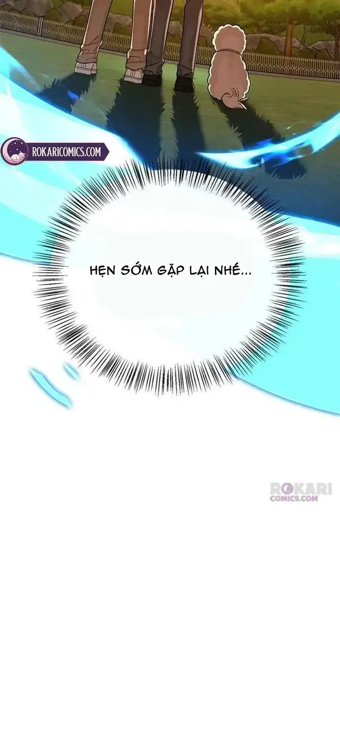 Nhật Ký Của Thợ Săn Hạng S Chap 38 - Next Chap 39