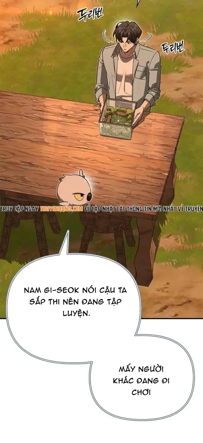 Nhật Ký Của Thợ Săn Hạng S Chap 38 - Next Chap 39