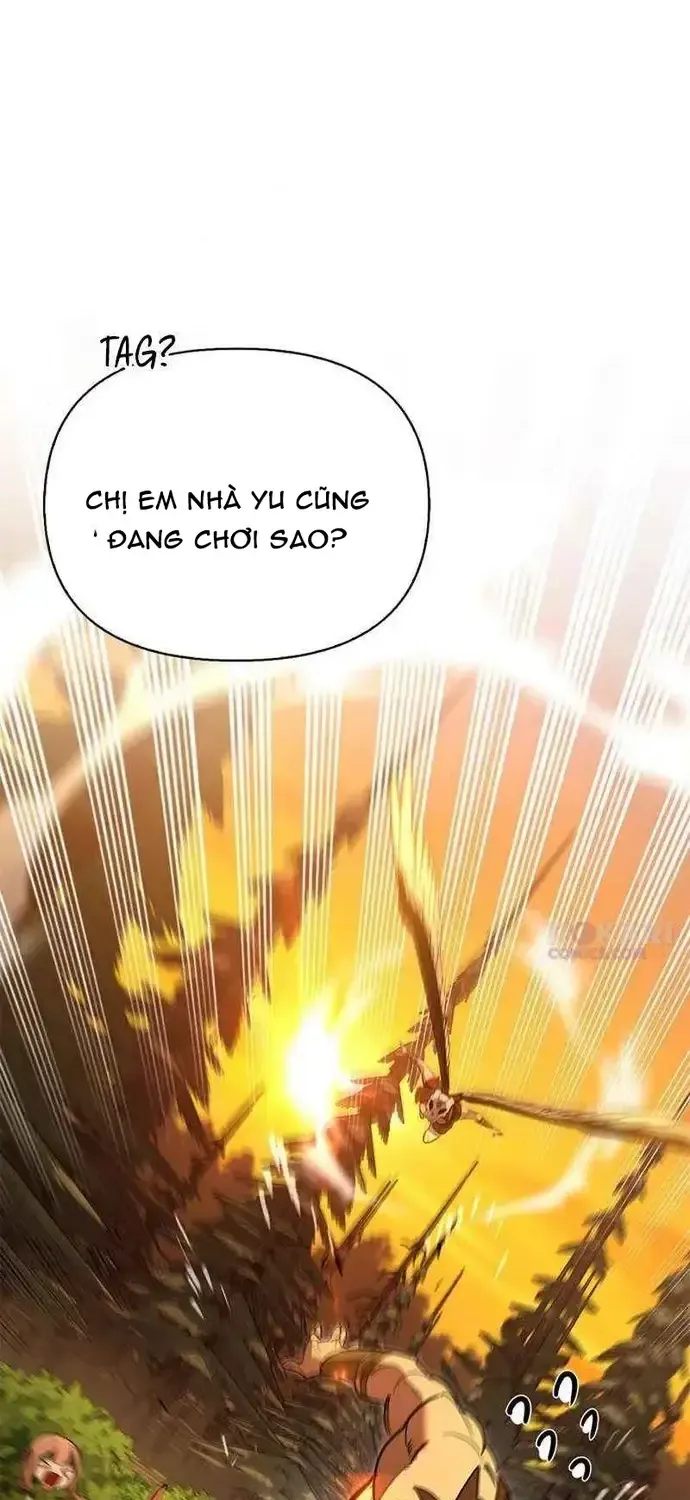 Nhật Ký Của Thợ Săn Hạng S Chap 38 - Next Chap 39