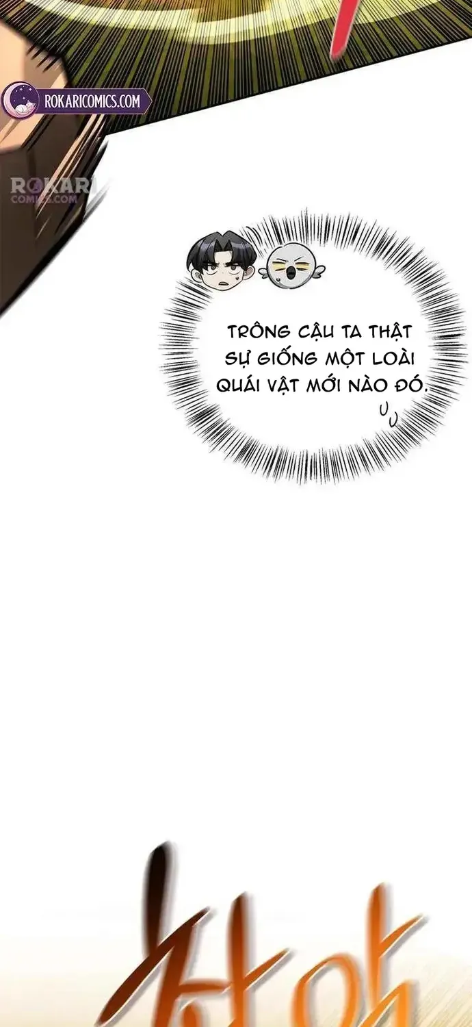 Nhật Ký Của Thợ Săn Hạng S Chap 38 - Next Chap 39