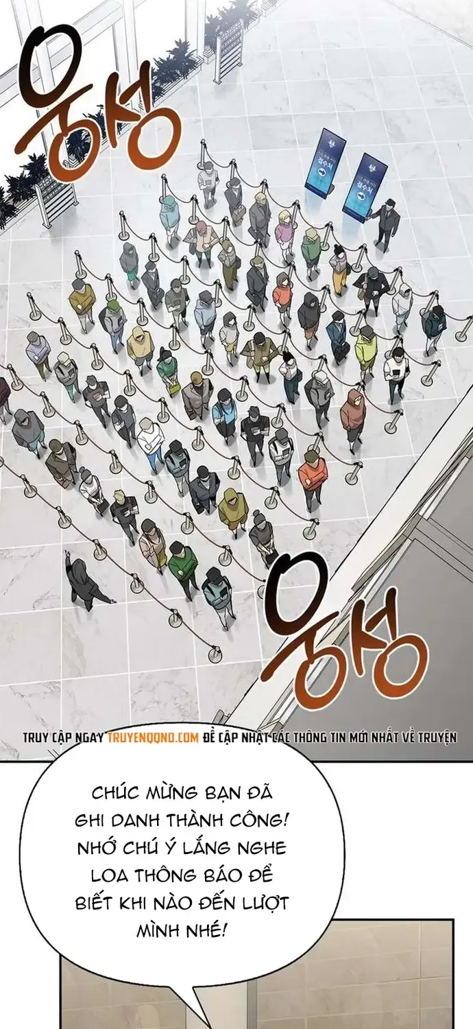 Nhật Ký Của Thợ Săn Hạng S Chap 39 - Next Chap 40