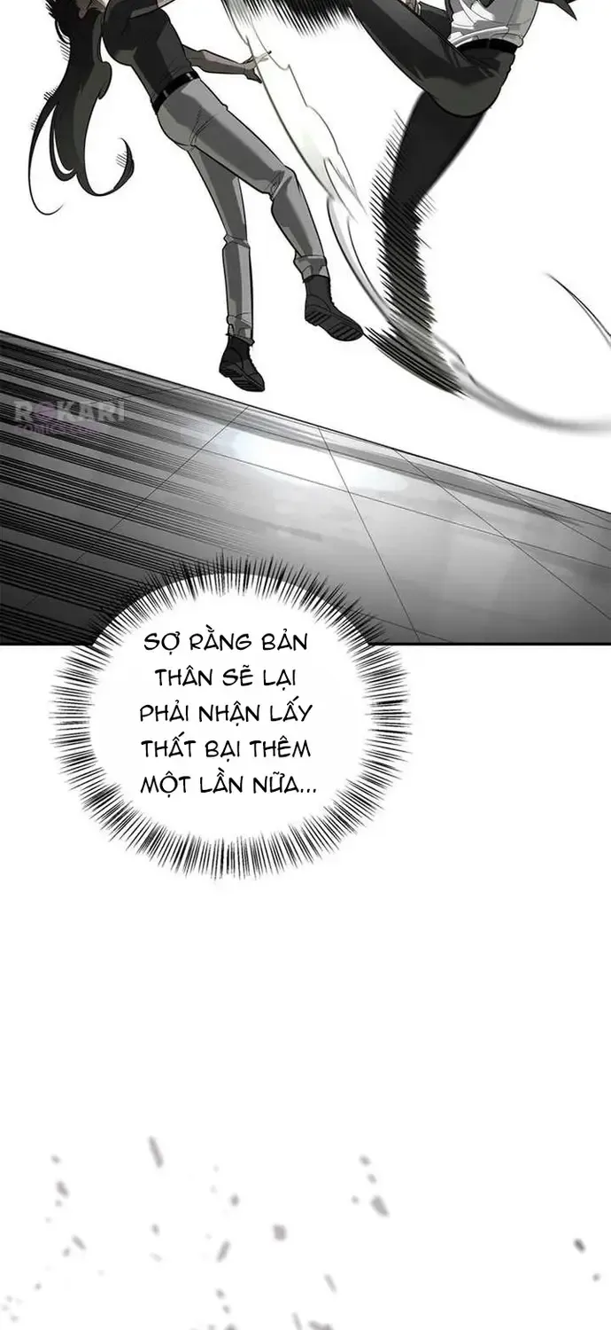 Nhật Ký Của Thợ Săn Hạng S Chap 39 - Next Chap 40