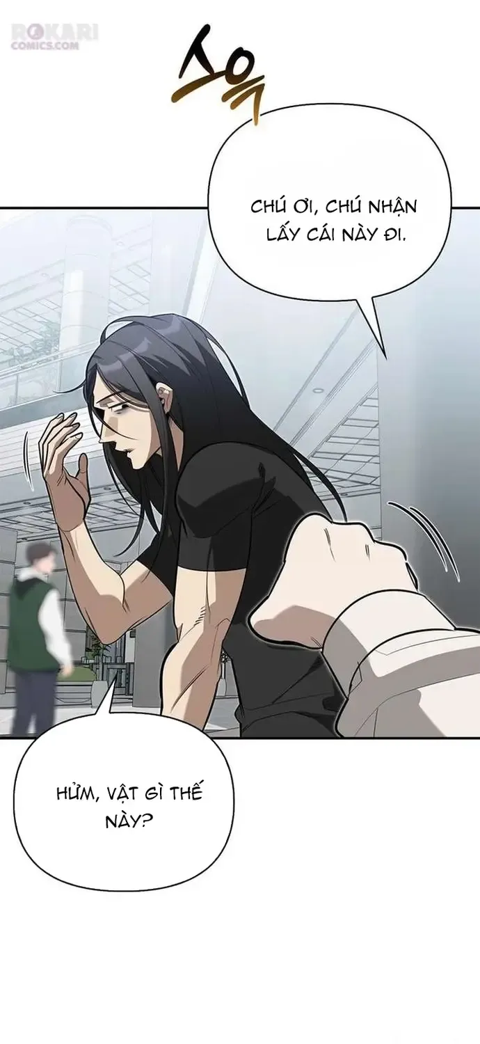 Nhật Ký Của Thợ Săn Hạng S Chap 39 - Next Chap 40