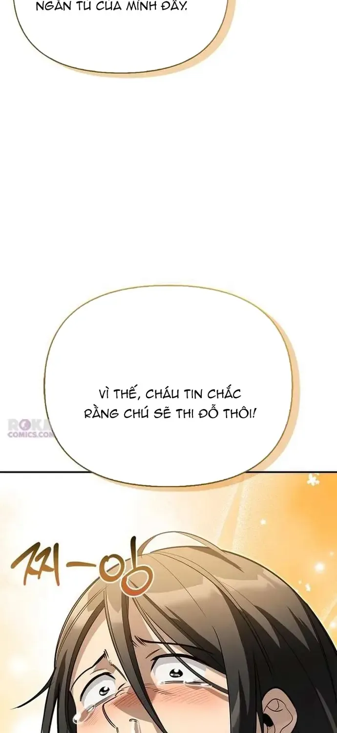 Nhật Ký Của Thợ Săn Hạng S Chap 39 - Next Chap 40
