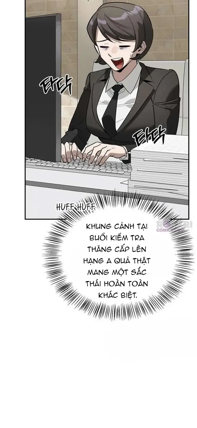 Nhật Ký Của Thợ Săn Hạng S Chap 39 - Next Chap 40