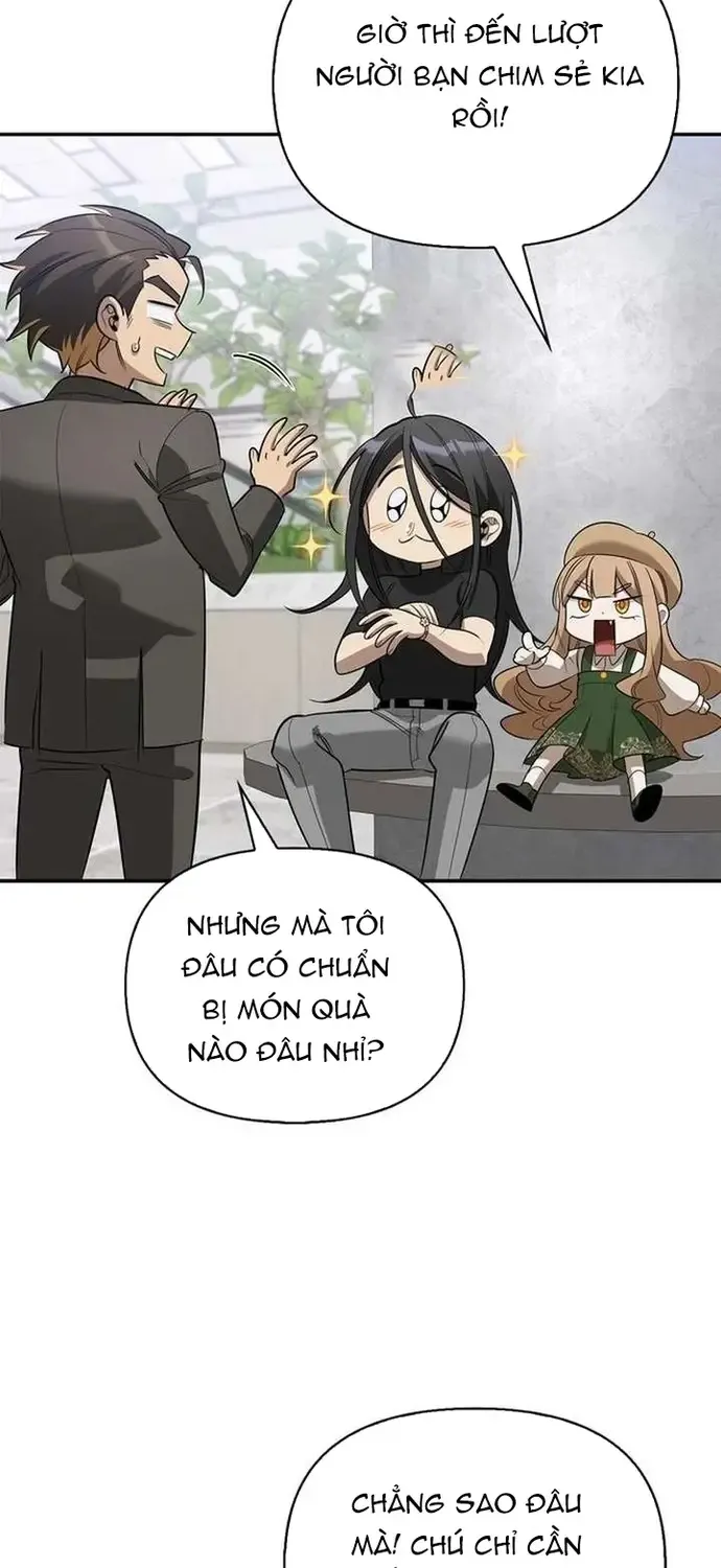 Nhật Ký Của Thợ Săn Hạng S Chap 39 - Next Chap 40
