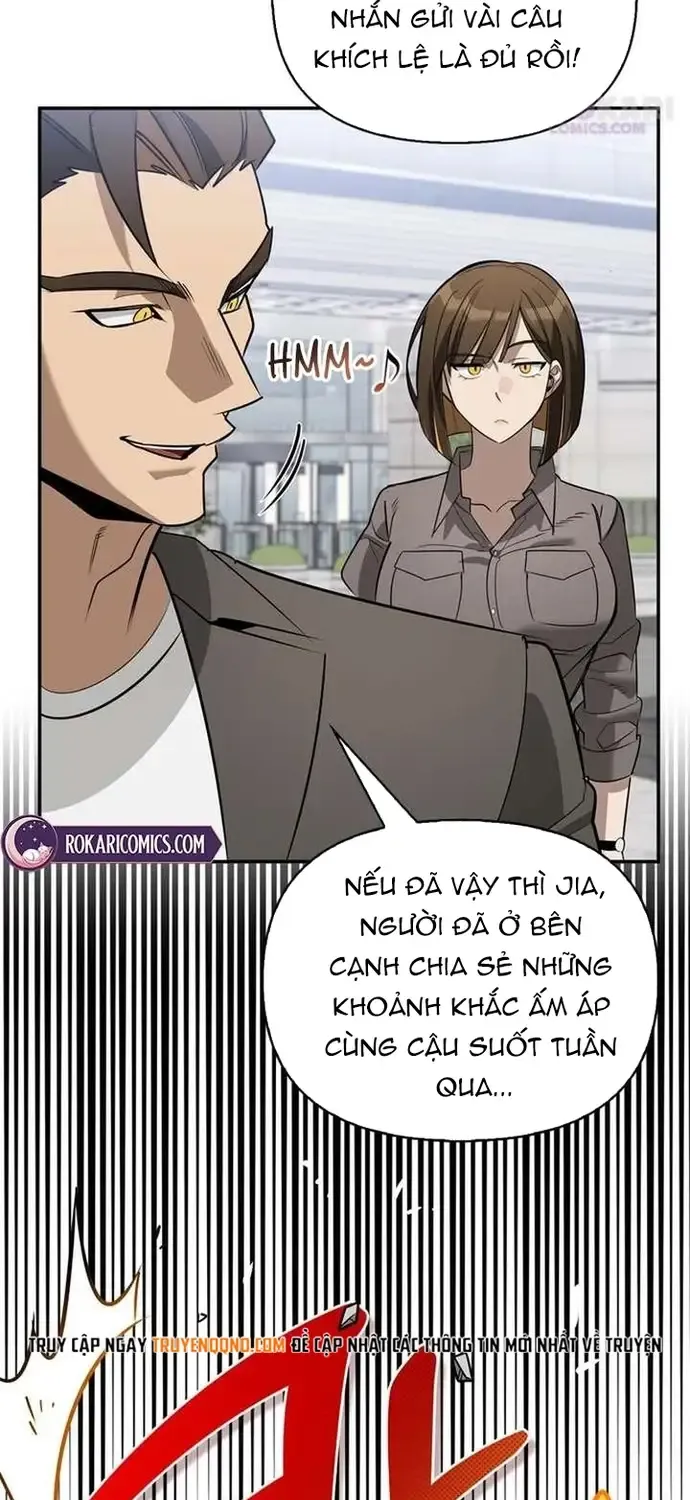 Nhật Ký Của Thợ Săn Hạng S Chap 39 - Next Chap 40