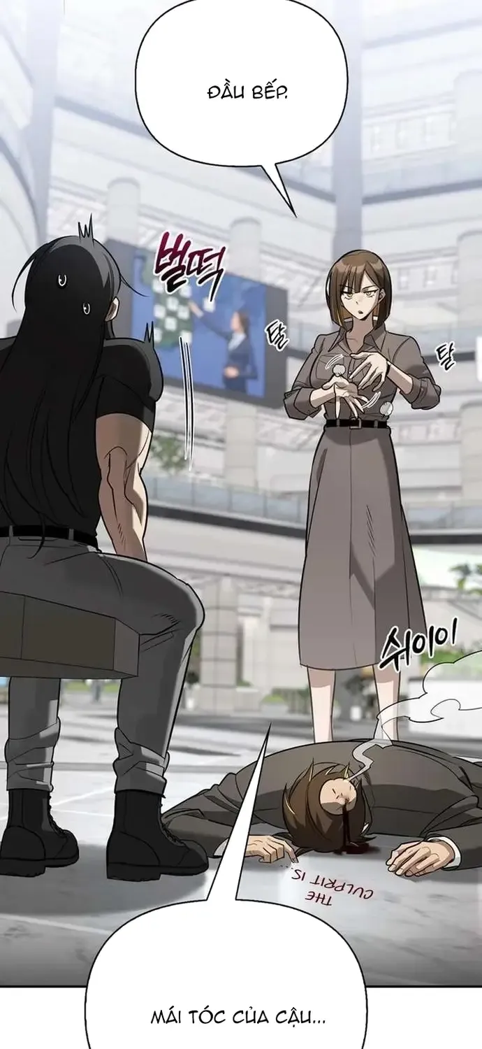 Nhật Ký Của Thợ Săn Hạng S Chap 39 - Next Chap 40