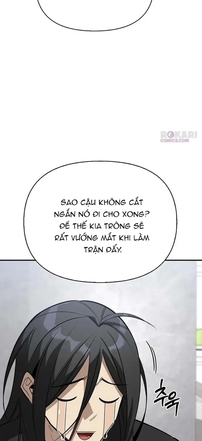 Nhật Ký Của Thợ Săn Hạng S Chap 39 - Next Chap 40