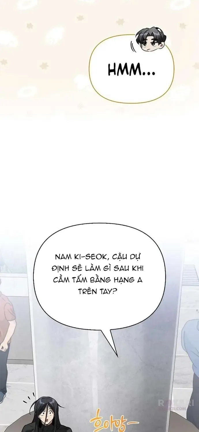 Nhật Ký Của Thợ Săn Hạng S Chap 39 - Next Chap 40