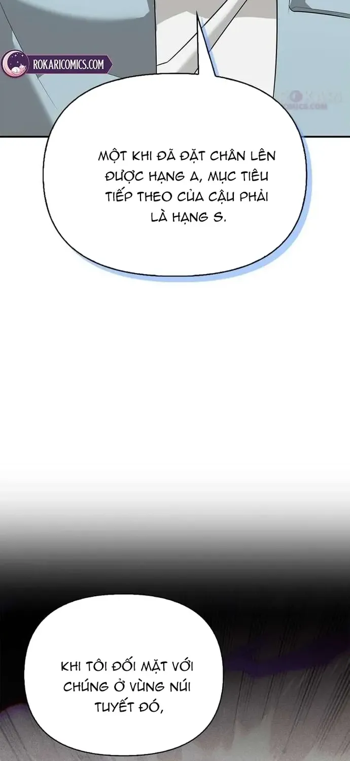 Nhật Ký Của Thợ Săn Hạng S Chap 39 - Next Chap 40