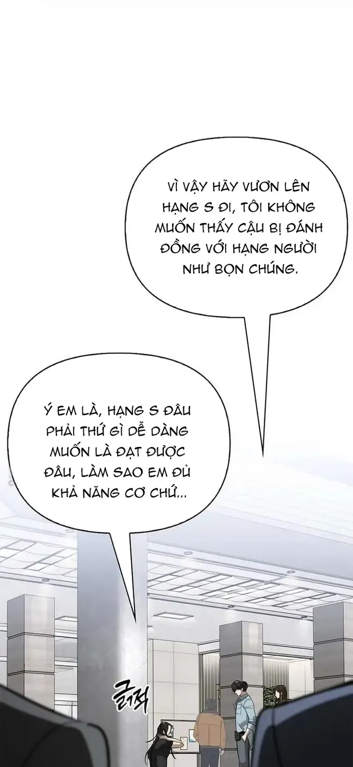 Nhật Ký Của Thợ Săn Hạng S Chap 39 - Next Chap 40