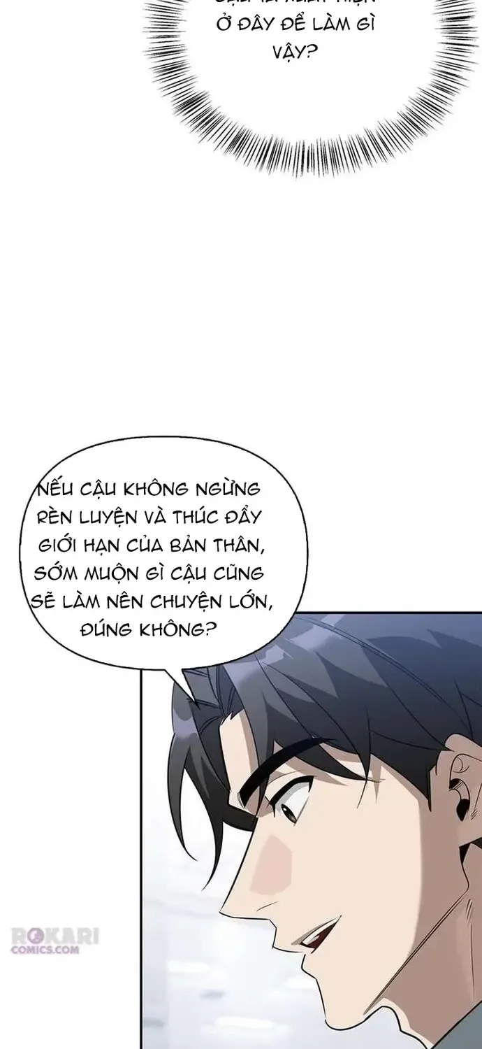 Nhật Ký Của Thợ Săn Hạng S Chap 39 - Next Chap 40