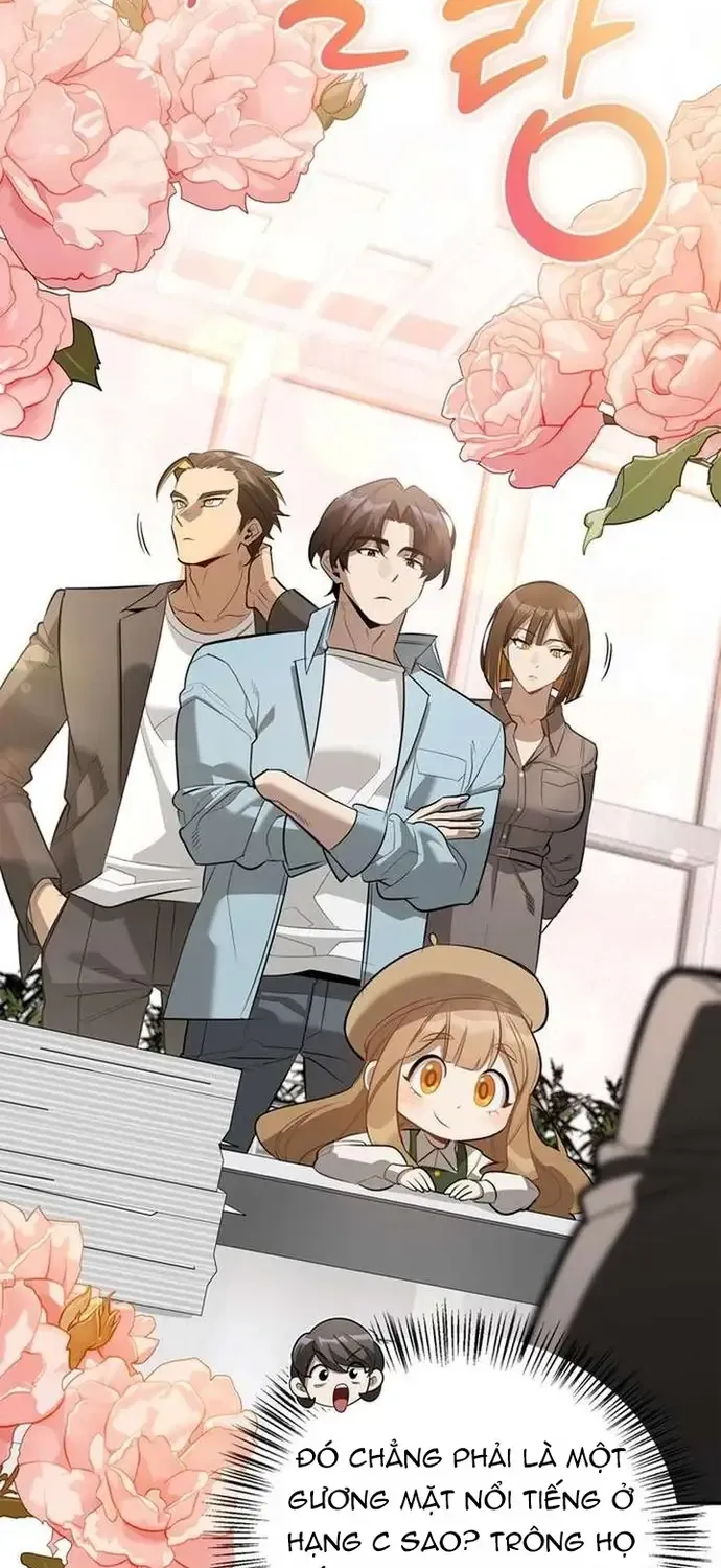 Nhật Ký Của Thợ Săn Hạng S Chap 39 - Next Chap 40