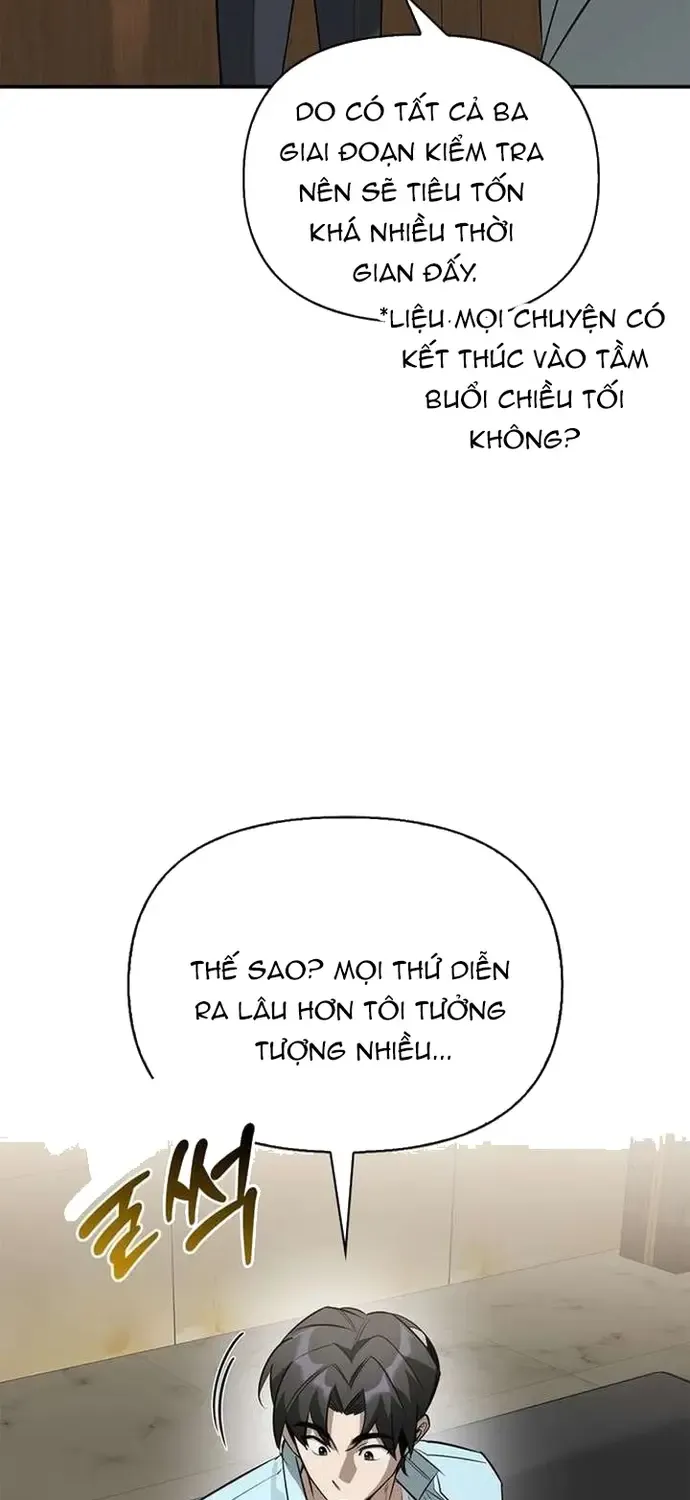 Nhật Ký Của Thợ Săn Hạng S Chap 39 - Next Chap 40