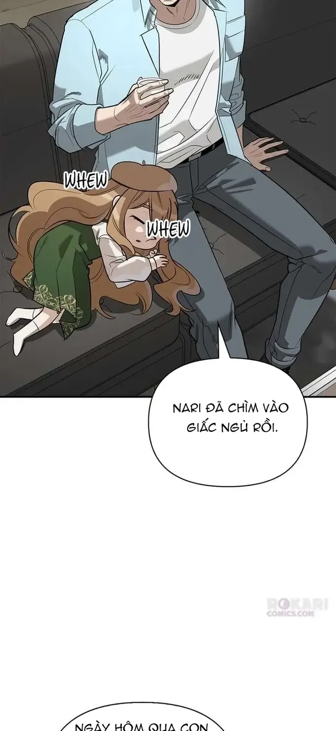 Nhật Ký Của Thợ Săn Hạng S Chap 39 - Next Chap 40