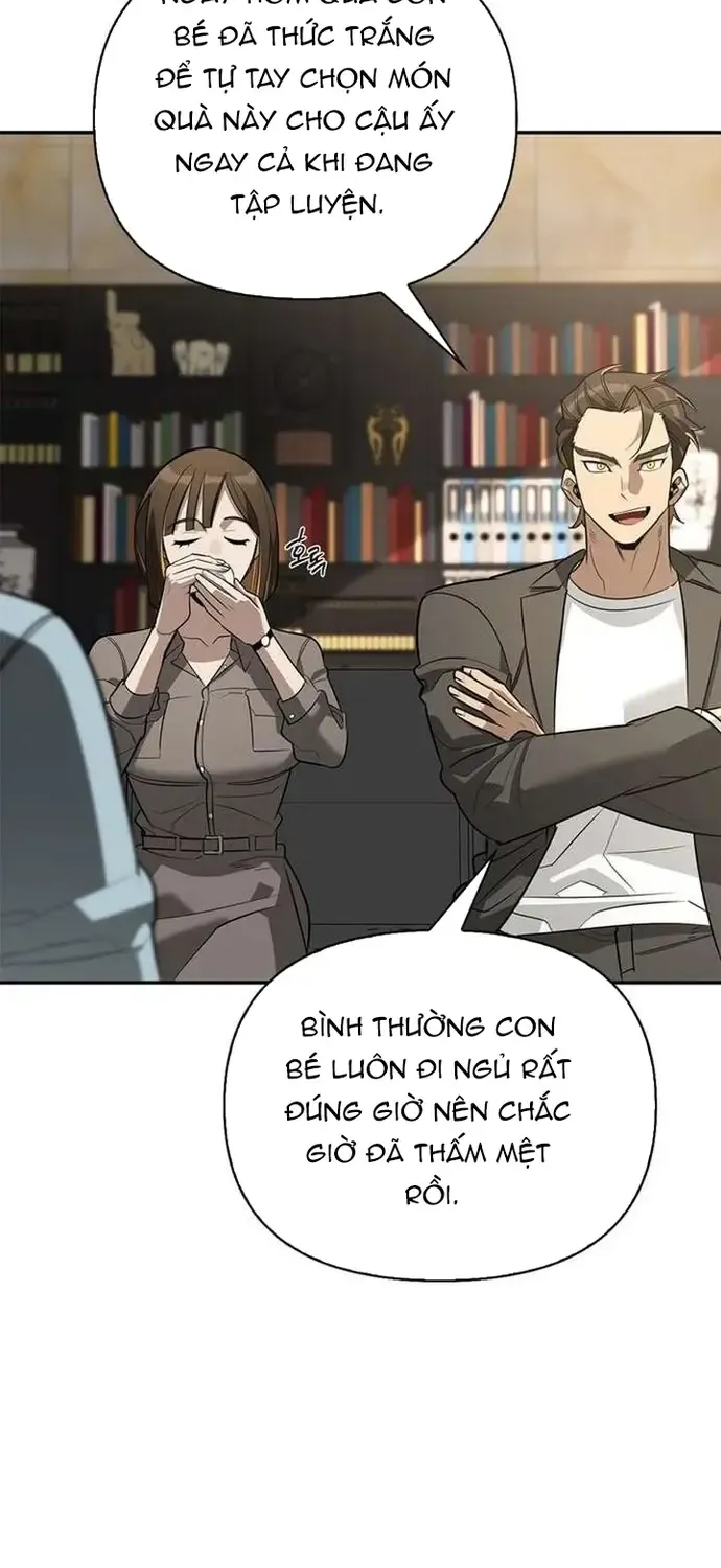Nhật Ký Của Thợ Săn Hạng S Chap 39 - Next Chap 40