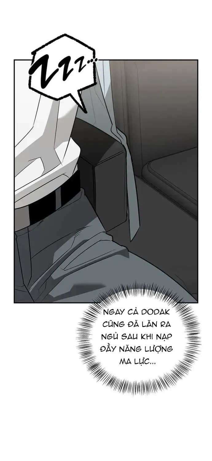 Nhật Ký Của Thợ Săn Hạng S Chap 39 - Next Chap 40
