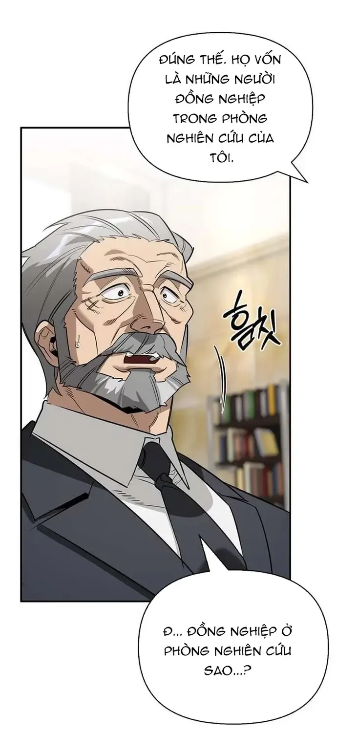 Nhật Ký Của Thợ Săn Hạng S Chap 39 - Next Chap 40