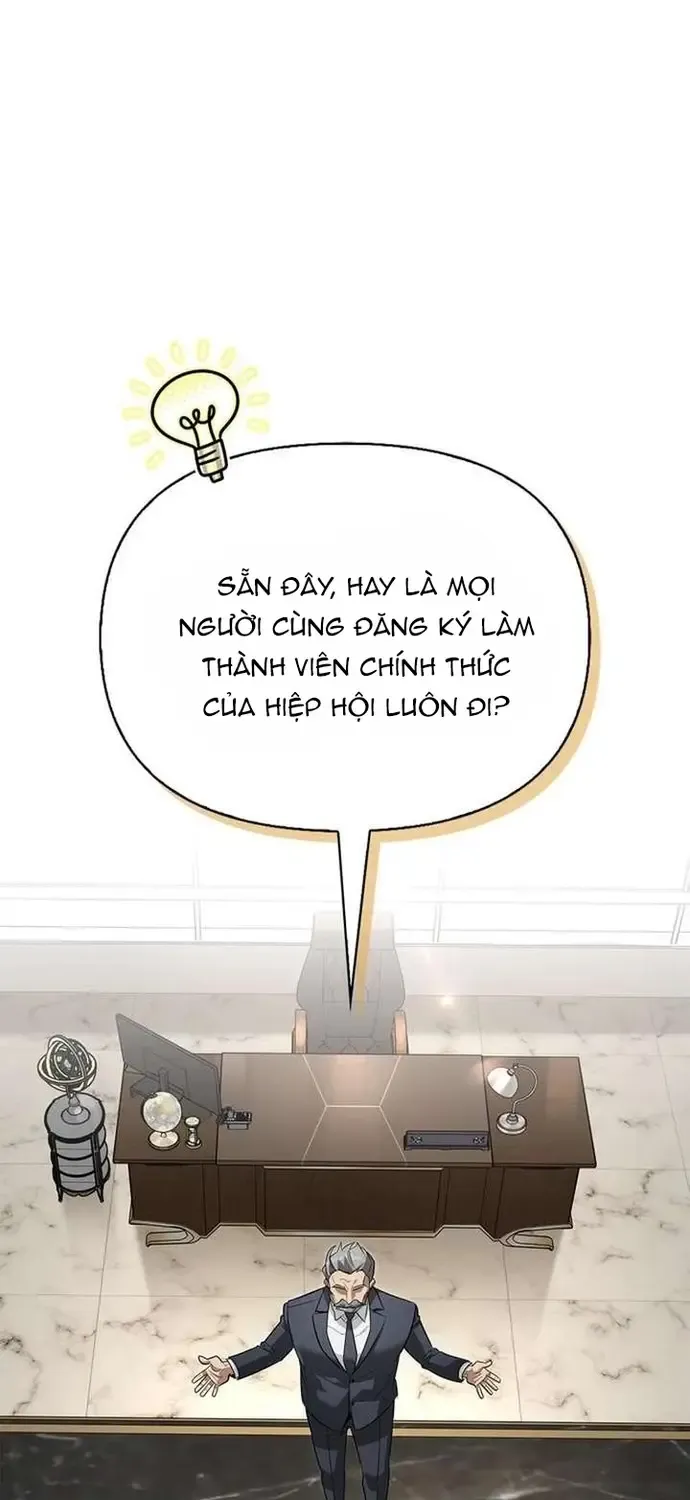 Nhật Ký Của Thợ Săn Hạng S Chap 39 - Next Chap 40