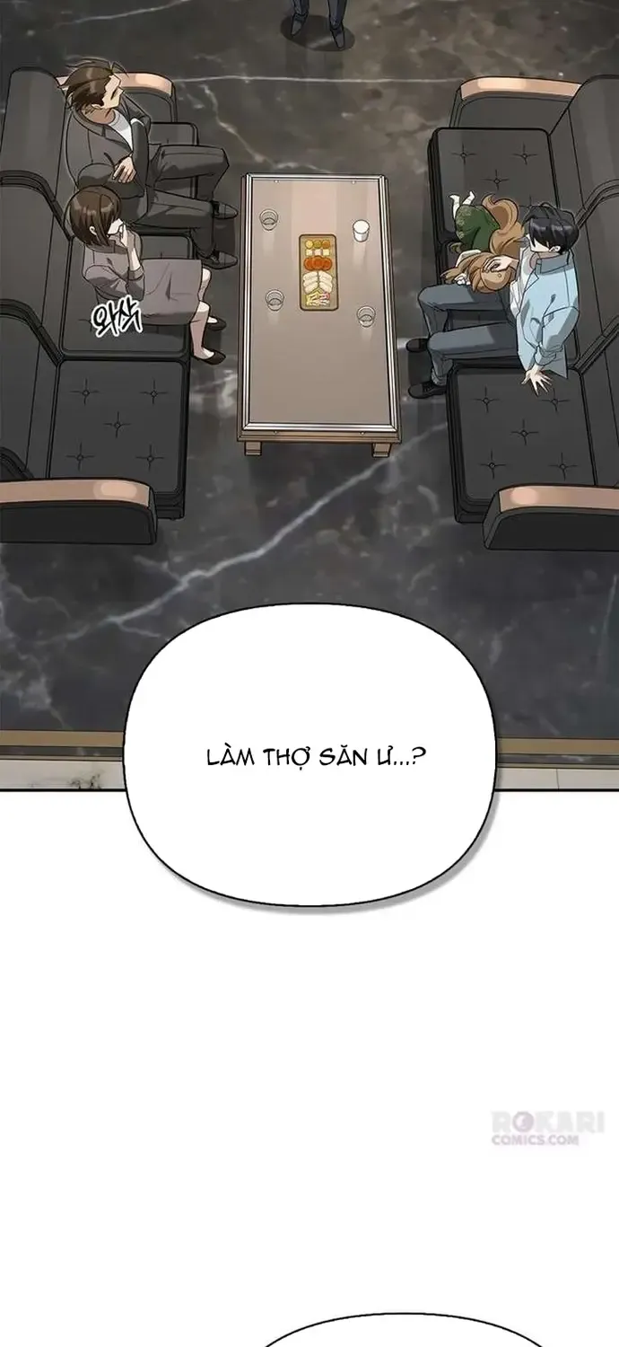 Nhật Ký Của Thợ Săn Hạng S Chap 39 - Next Chap 40