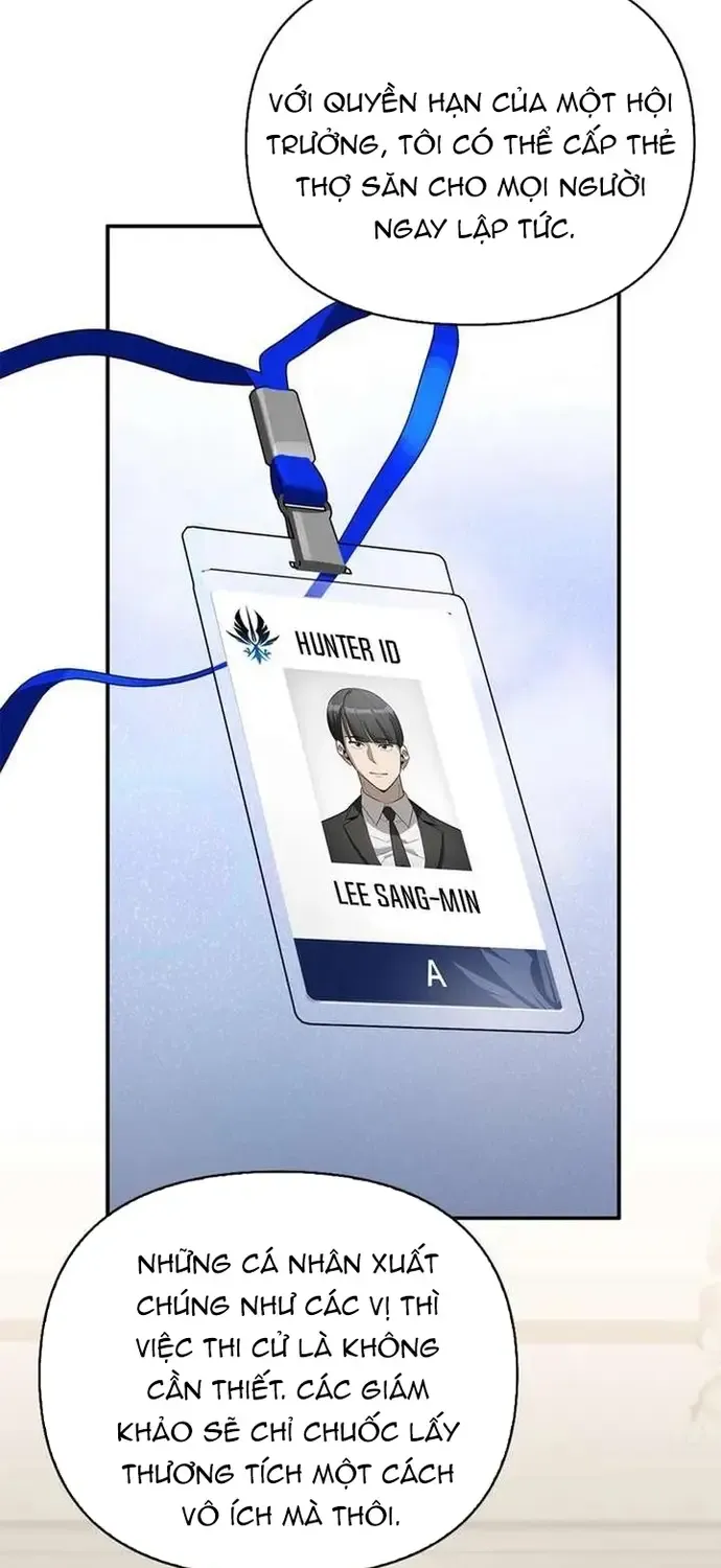 Nhật Ký Của Thợ Săn Hạng S Chap 39 - Next Chap 40