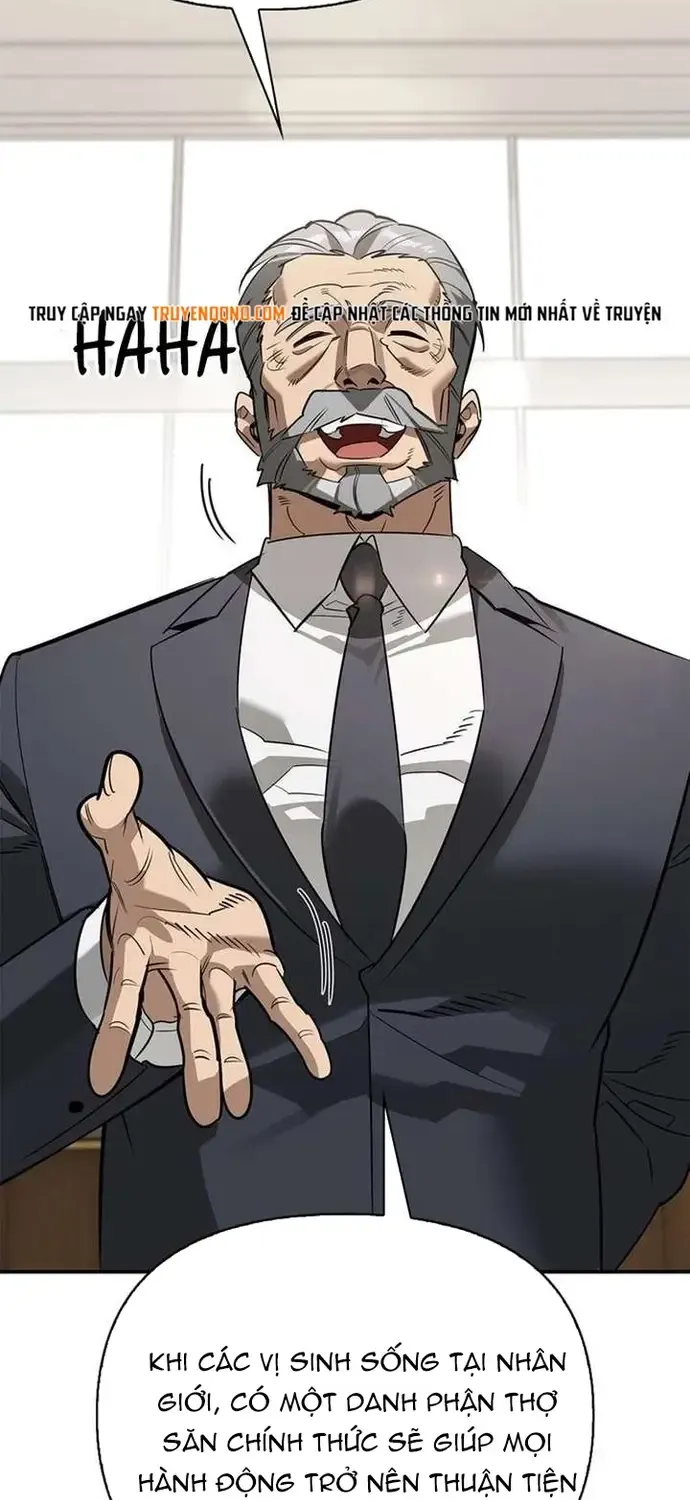 Nhật Ký Của Thợ Săn Hạng S Chap 39 - Next Chap 40