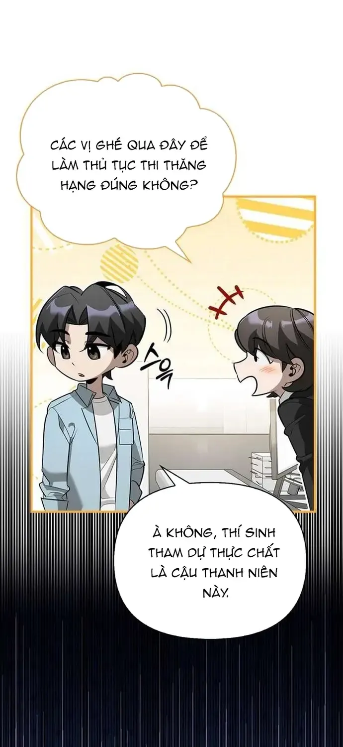 Nhật Ký Của Thợ Săn Hạng S Chap 39 - Next Chap 40