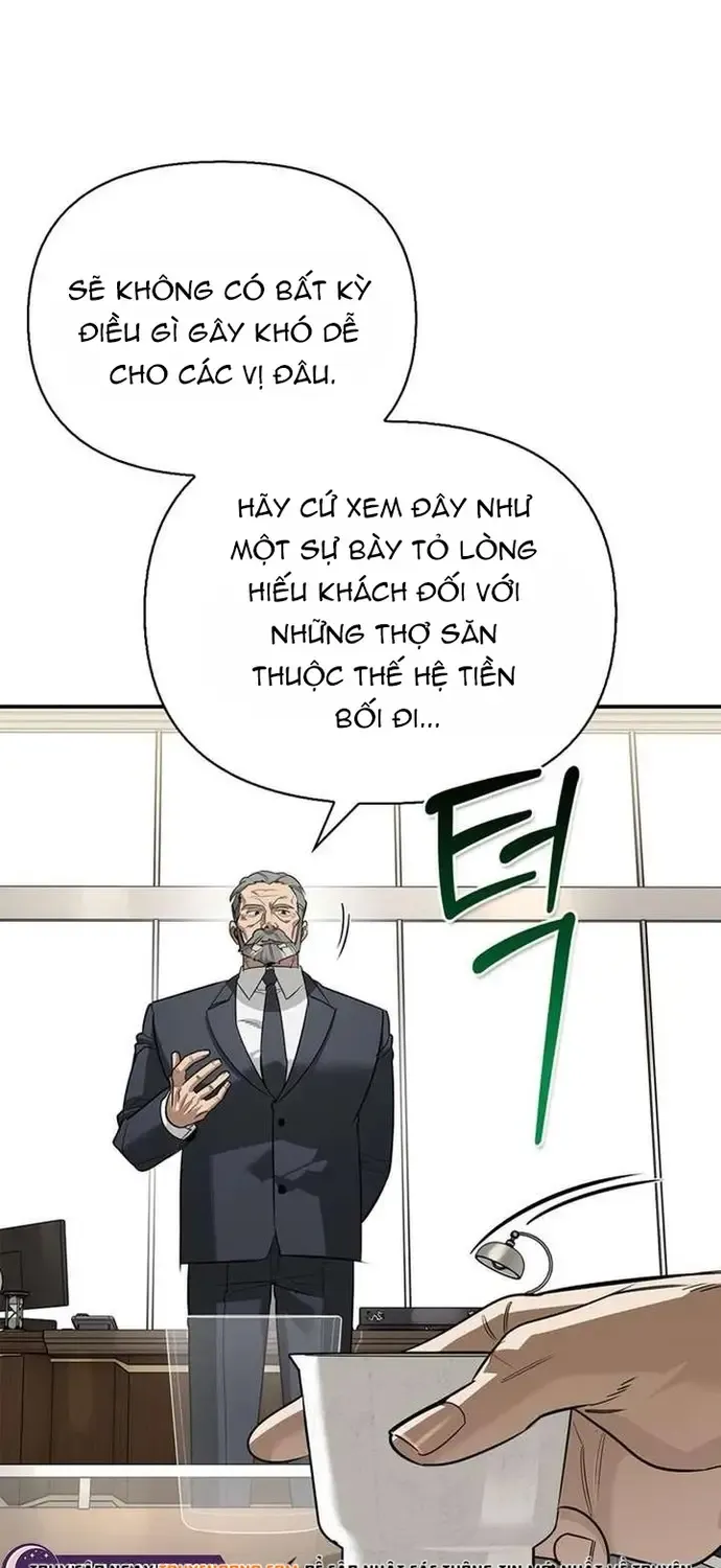 Nhật Ký Của Thợ Săn Hạng S Chap 39 - Next Chap 40