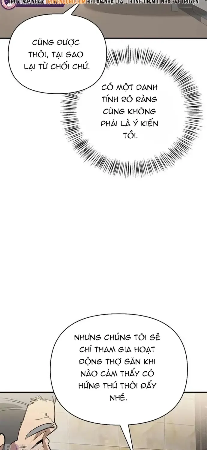 Nhật Ký Của Thợ Săn Hạng S Chap 39 - Next Chap 40