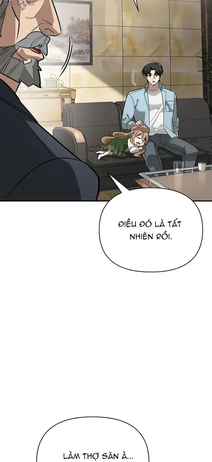 Nhật Ký Của Thợ Săn Hạng S Chap 39 - Next Chap 40