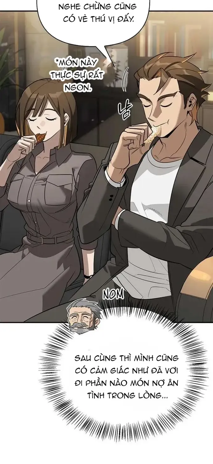 Nhật Ký Của Thợ Săn Hạng S Chap 39 - Next Chap 40