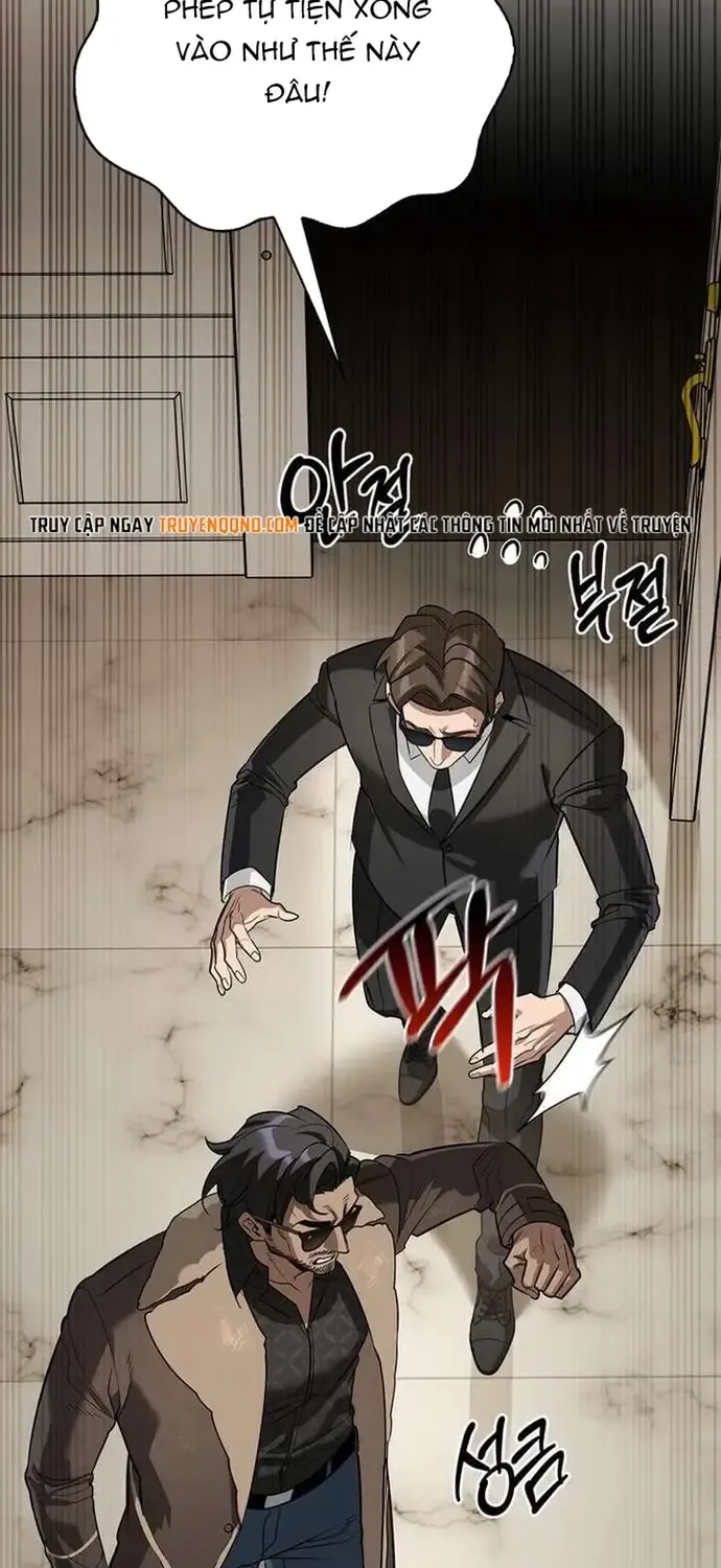 Nhật Ký Của Thợ Săn Hạng S Chap 39 - Next Chap 40