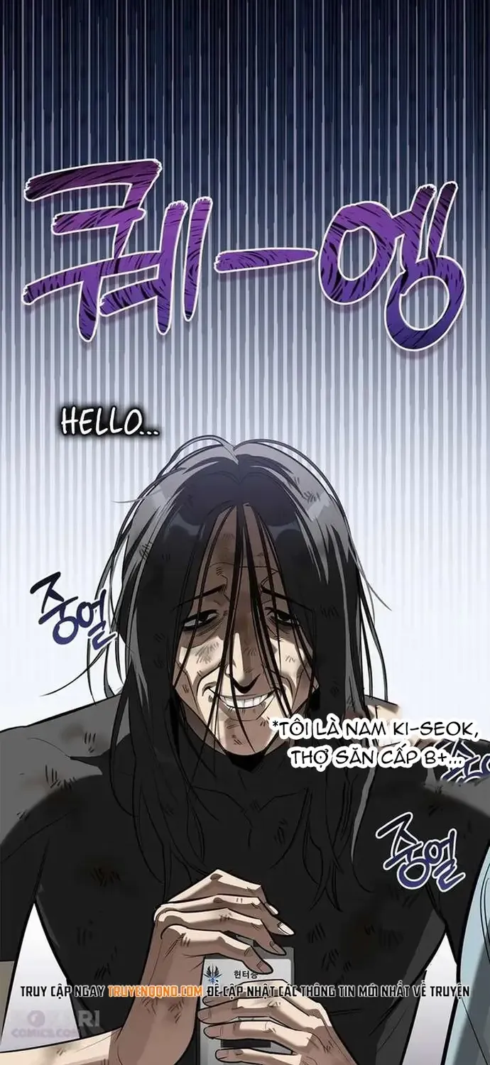 Nhật Ký Của Thợ Săn Hạng S Chap 39 - Next Chap 40