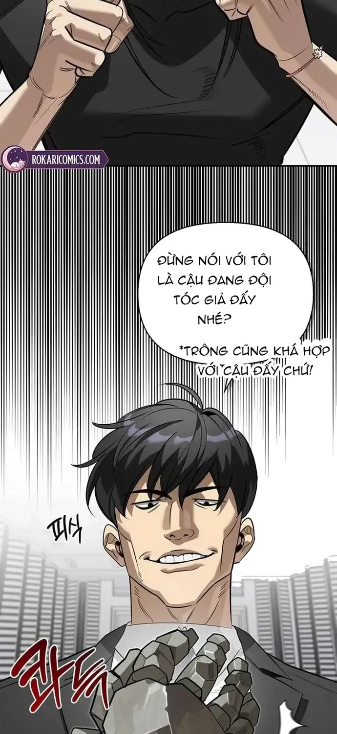 Nhật Ký Của Thợ Săn Hạng S Chap 39 - Next Chap 40