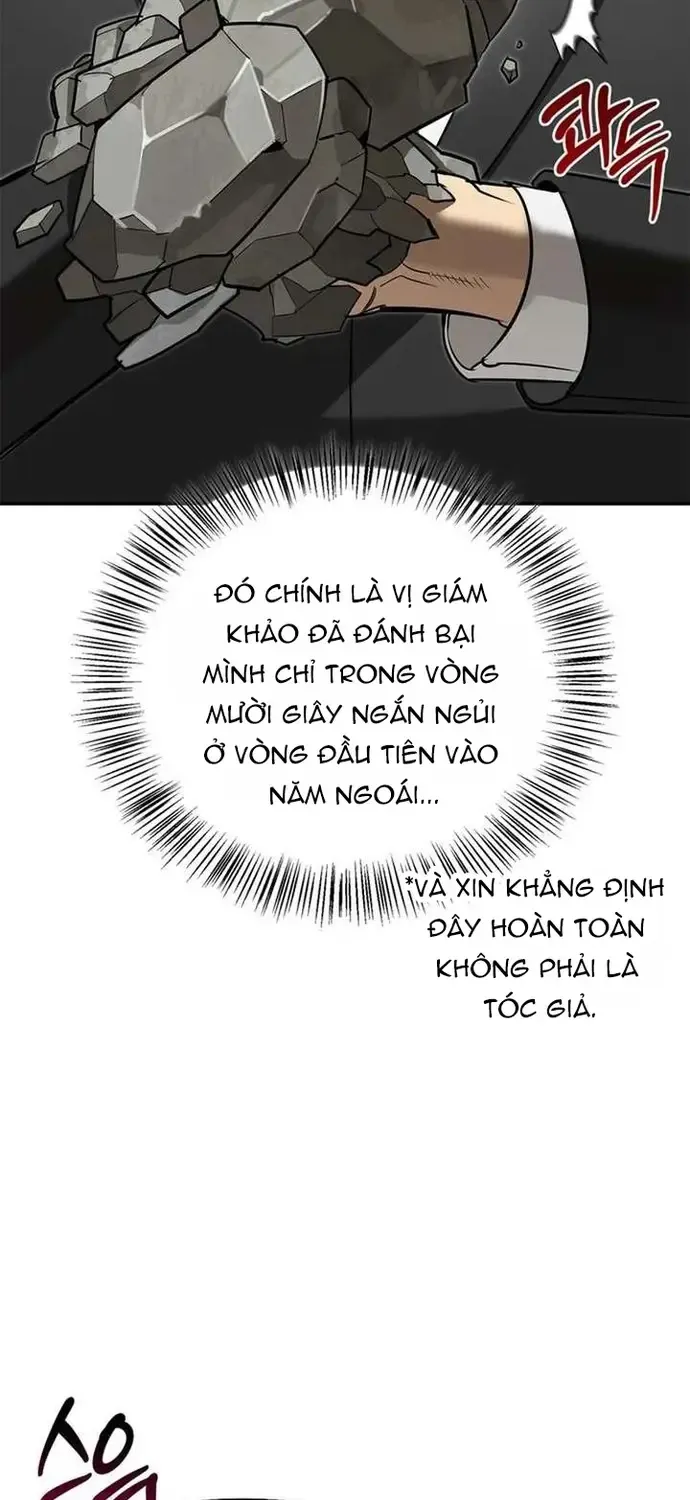 Nhật Ký Của Thợ Săn Hạng S Chap 39 - Next Chap 40