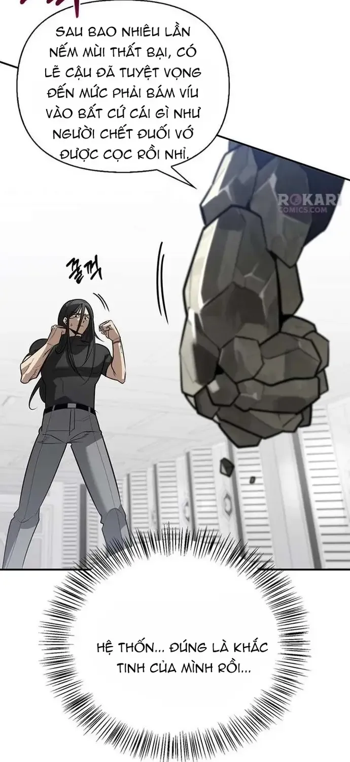 Nhật Ký Của Thợ Săn Hạng S Chap 39 - Next Chap 40