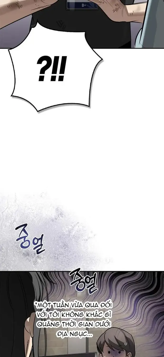 Nhật Ký Của Thợ Săn Hạng S Chap 39 - Next Chap 40