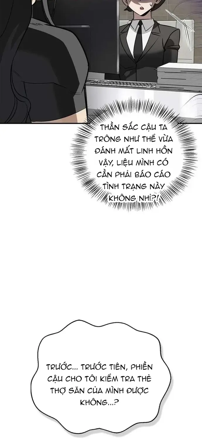 Nhật Ký Của Thợ Săn Hạng S Chap 39 - Next Chap 40