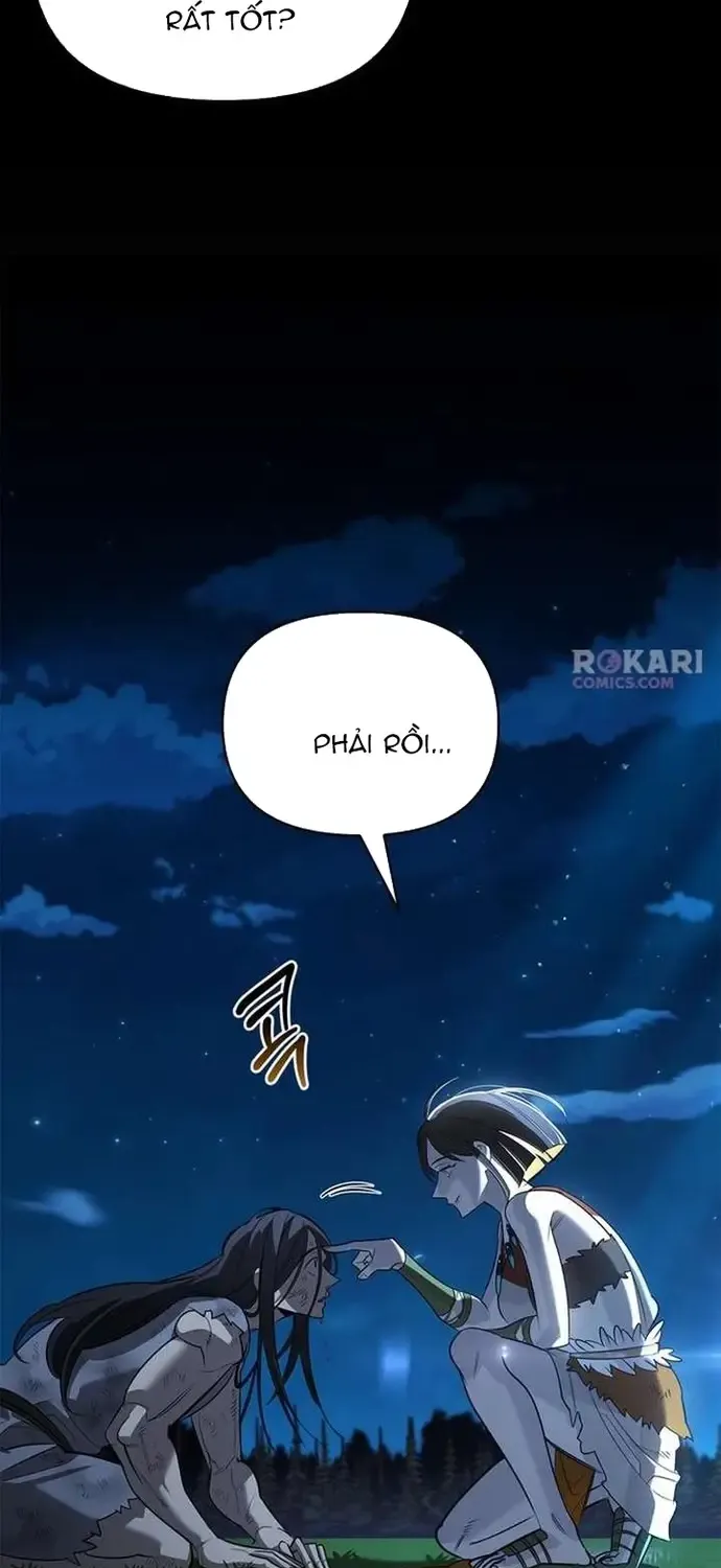 Nhật Ký Của Thợ Săn Hạng S Chap 39 - Next Chap 40