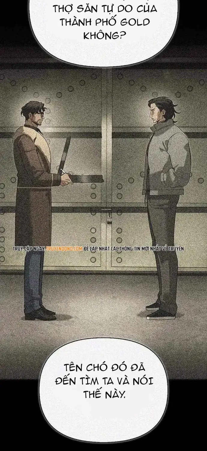 Nhật Ký Của Thợ Săn Hạng S Chap 40 - Next Chap 41