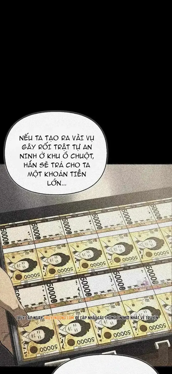 Nhật Ký Của Thợ Săn Hạng S Chap 40 - Next Chap 41