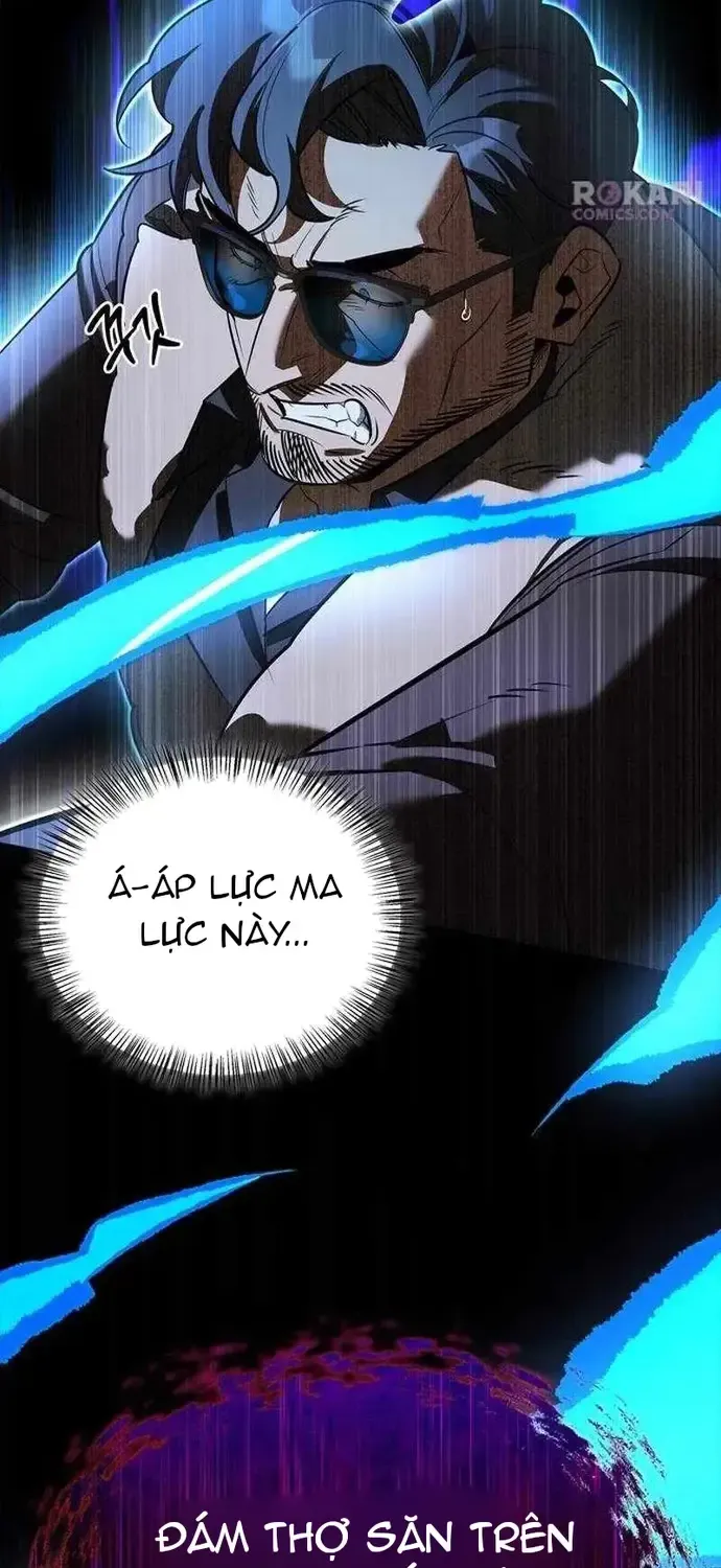 Nhật Ký Của Thợ Săn Hạng S Chap 40 - Next Chap 41