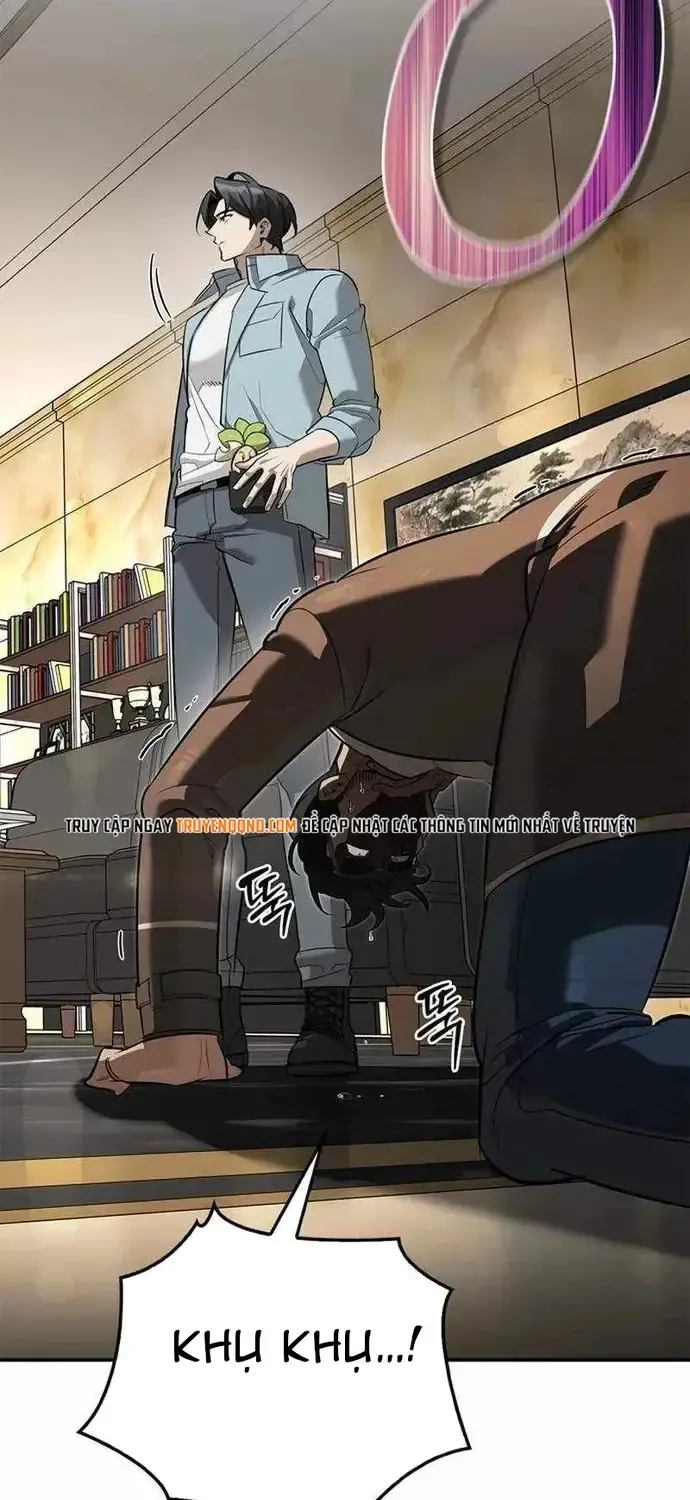 Nhật Ký Của Thợ Săn Hạng S Chap 40 - Next Chap 41