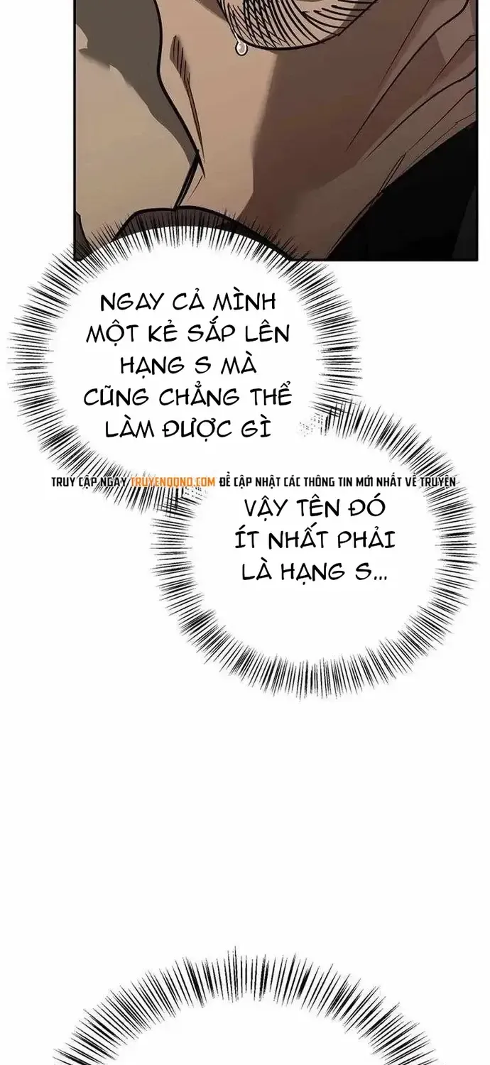 Nhật Ký Của Thợ Săn Hạng S Chap 40 - Next Chap 41