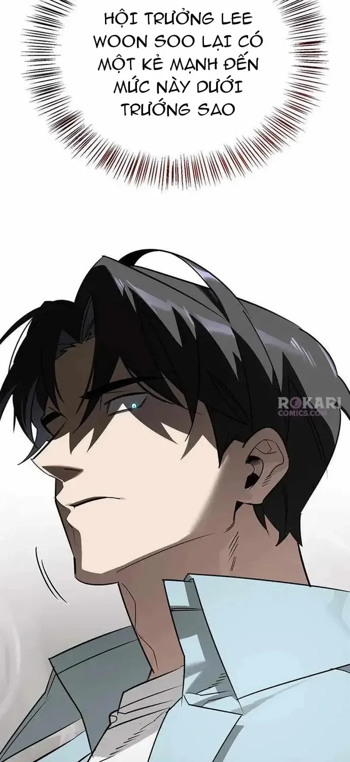 Nhật Ký Của Thợ Săn Hạng S Chap 40 - Next Chap 41