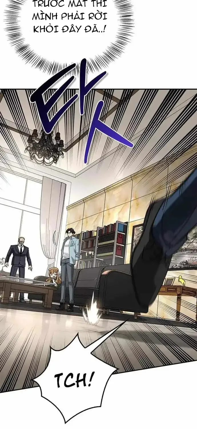 Nhật Ký Của Thợ Săn Hạng S Chap 40 - Next Chap 41