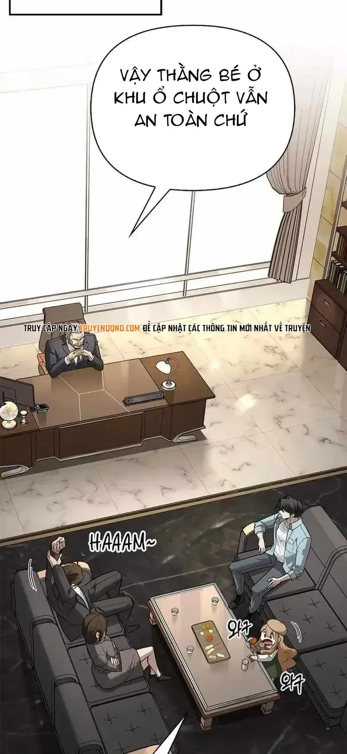 Nhật Ký Của Thợ Săn Hạng S Chap 40 - Next Chap 41