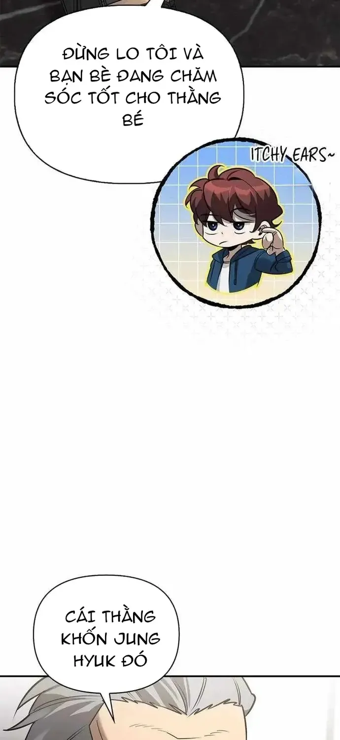 Nhật Ký Của Thợ Săn Hạng S Chap 40 - Next Chap 41