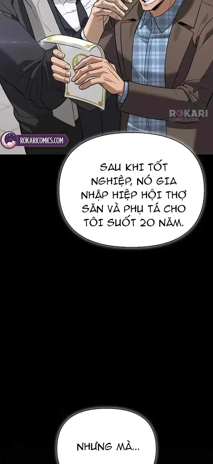 Nhật Ký Của Thợ Săn Hạng S Chap 40 - Next Chap 41